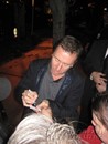 Tim Roth signing proof