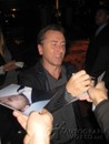 Tim Roth signing proof