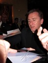 Tim Roth signing proof