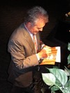 Tony Denison signing proof