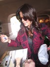 Vanessa Ferlito signing proof