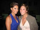 Vanessa Minnillo signing proof