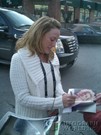 Virginia Madsen signing proof