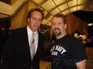 William Fichtner signing proof