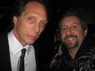 William Fichtner signing proof