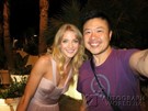 Winter Ave Zoli signing proof